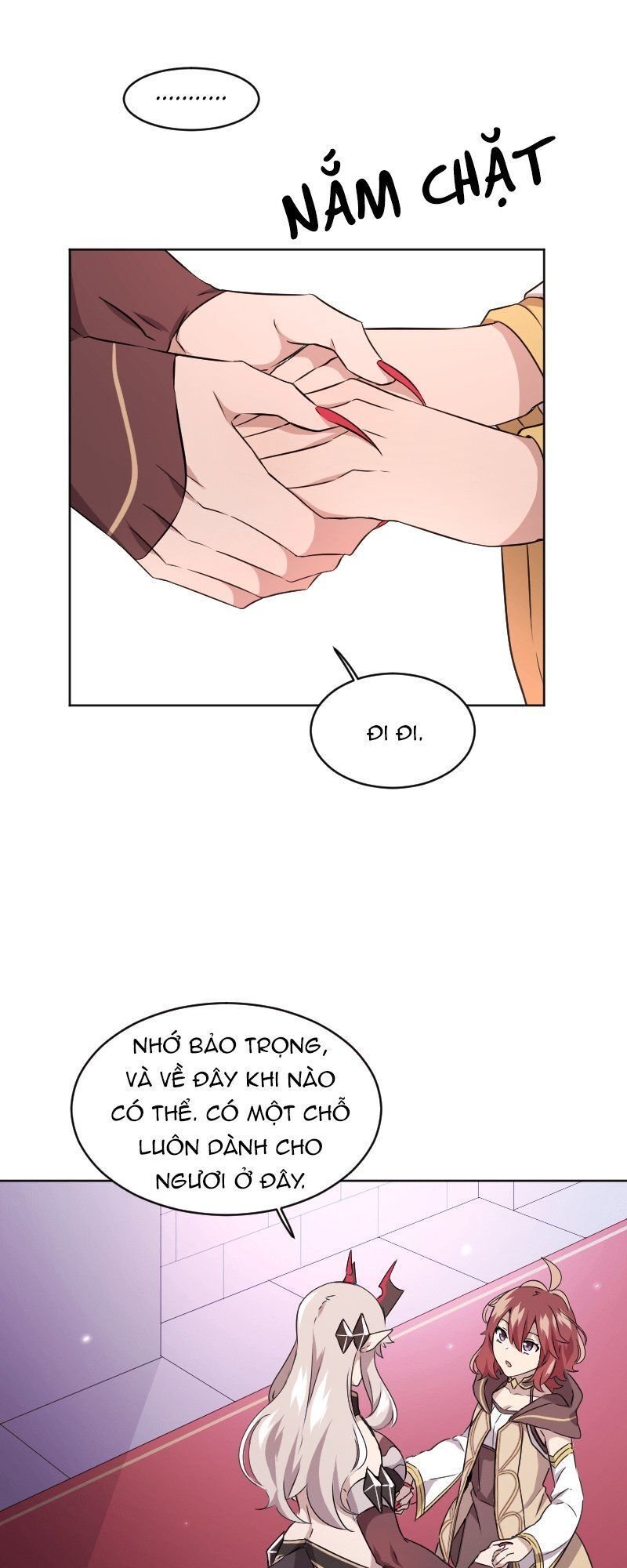 pháp sư và nữ chúa quỷ chapter 94 16