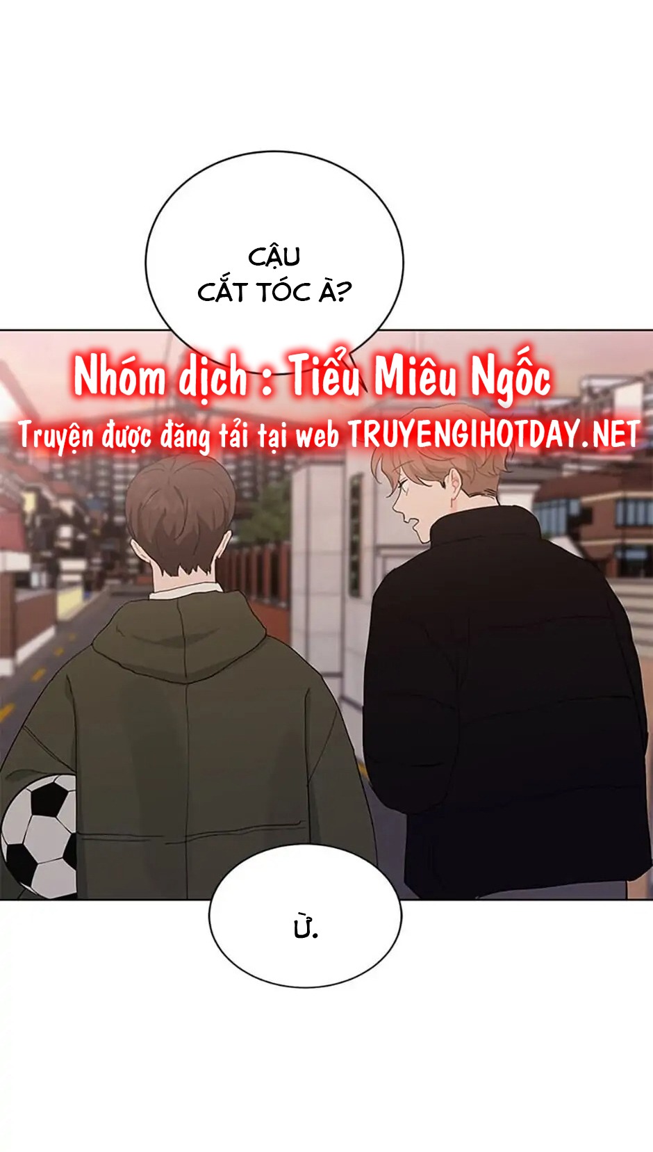 ngày mai tươi đẹp chapter 14 31