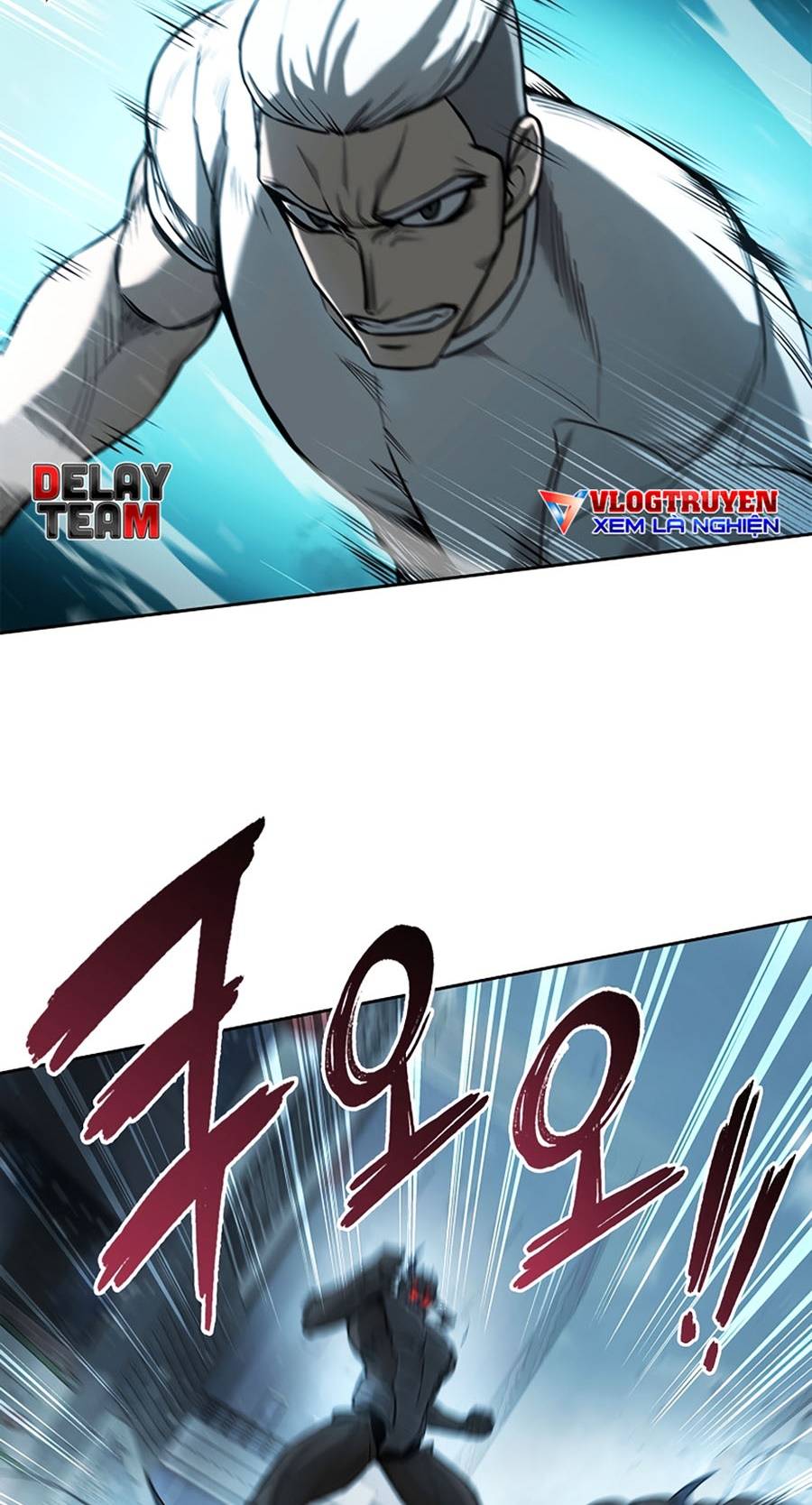 chiến binh học đường - cuộc đột kích trong ngục tối chapter 25 26