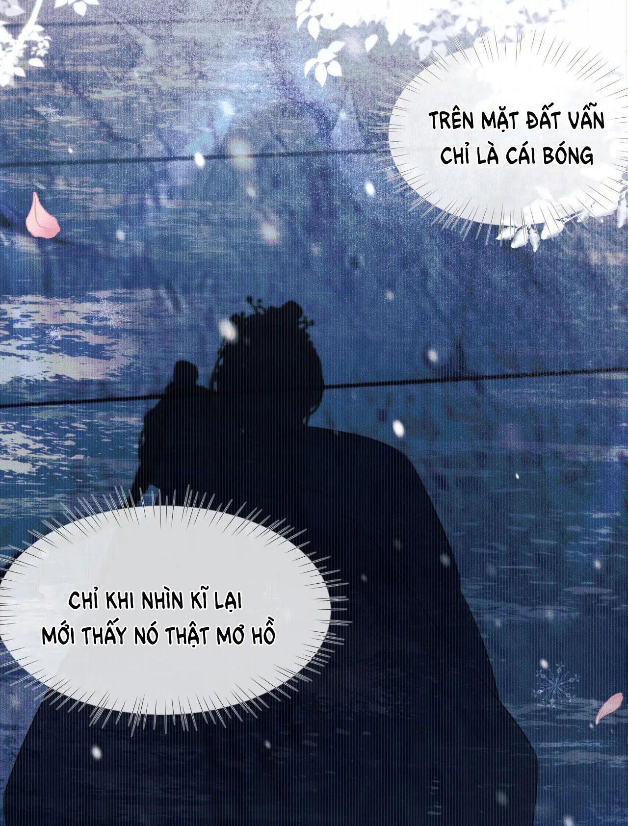 husky và sư tôn mèo trắng chapter 46 23