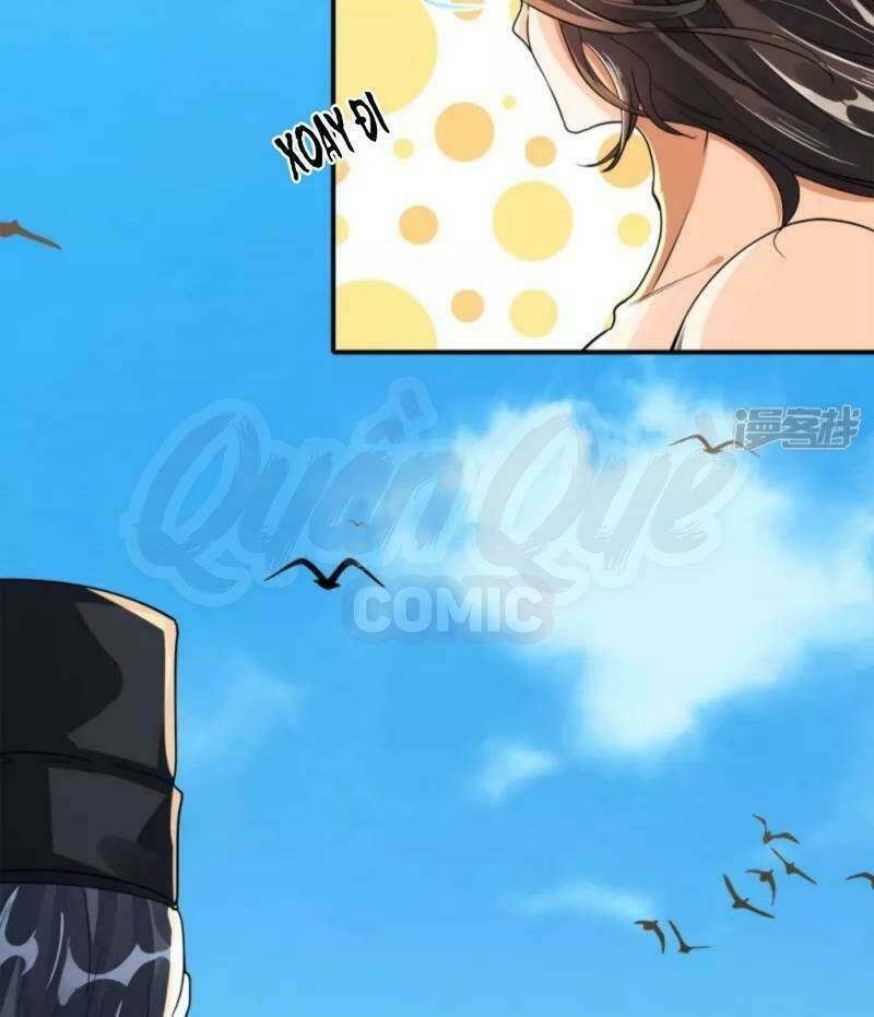 chí tôn hồng bao hoàng đế chapter 9 5