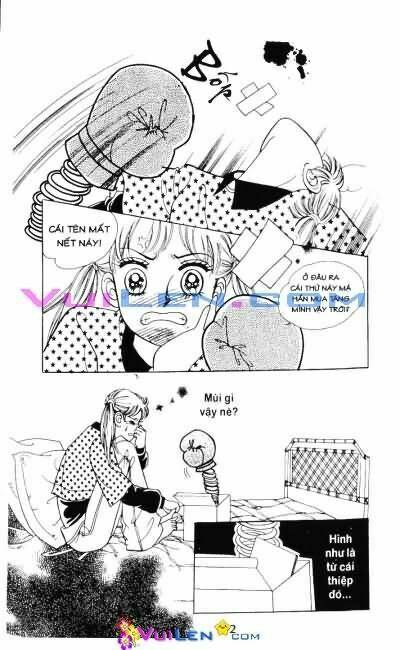 hợp đồng nô lệ chapter 6 82