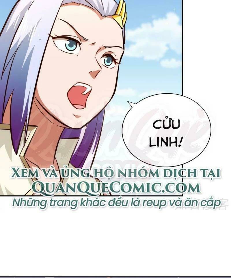 võ linh kiếm tôn chapter 94 23
