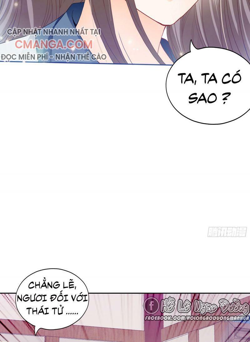 bổn vương muốn nàng chapter 27 12