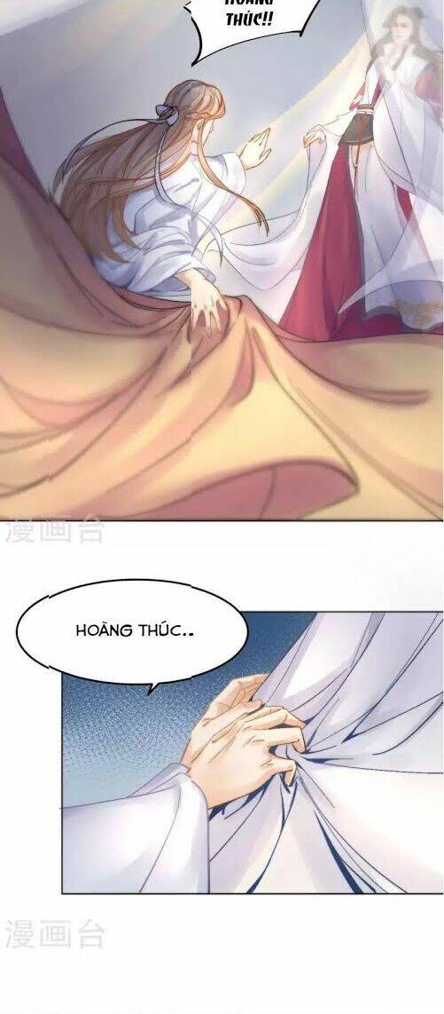 thiếu nữ sấm sét chapter 29 7