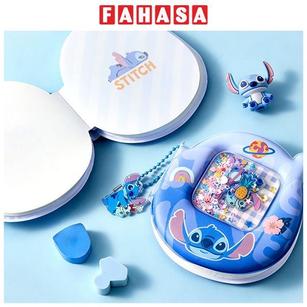 Sổ Tay Mini Stitch - Ume A75402-W3