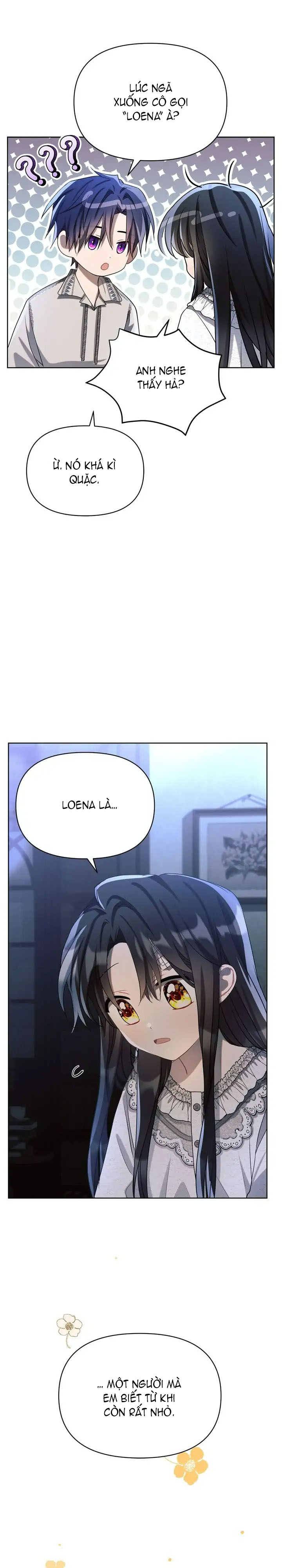 Công Chúa Ashtarte chapter 4.2 10