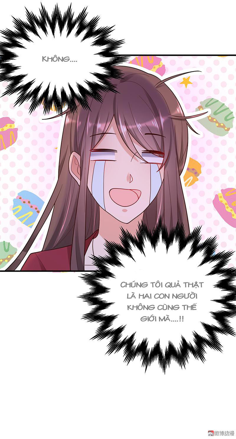 tổng tài truy thê: phu nhân lại chạy trốn chapter 13 49