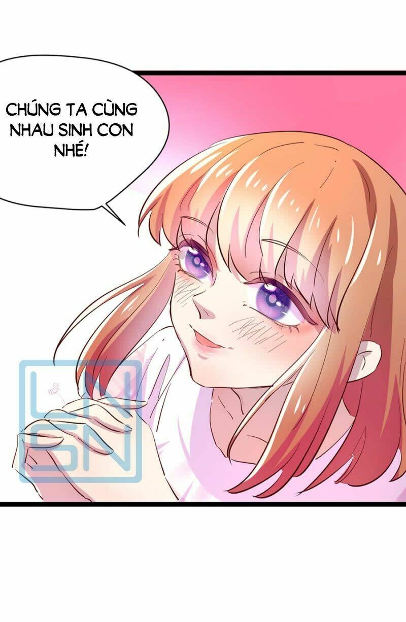 boss lãnh khốc buông em ra chapter 11 26