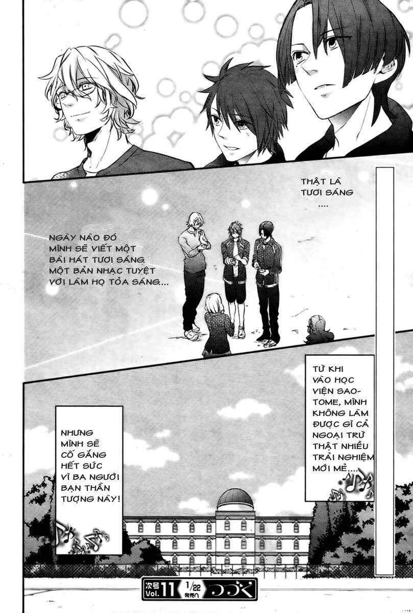 ta noprince-sama chapter 1 45