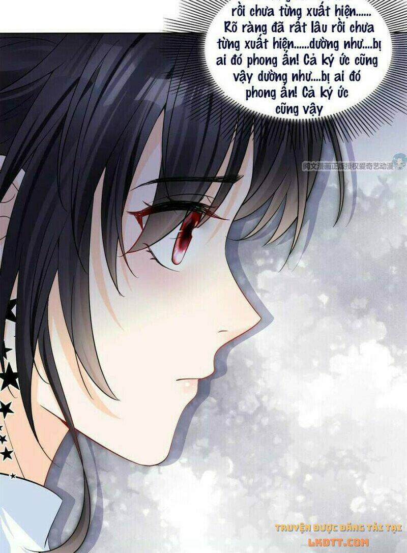 tôi trở thành tổ tông của 5 vị đại lão chapter 74 3