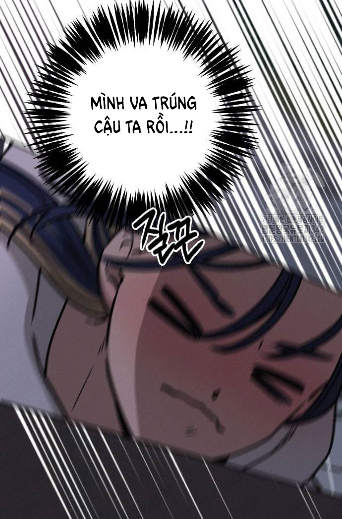 Mối Quan Hệ Đặc Biệt chapter 18.2 10