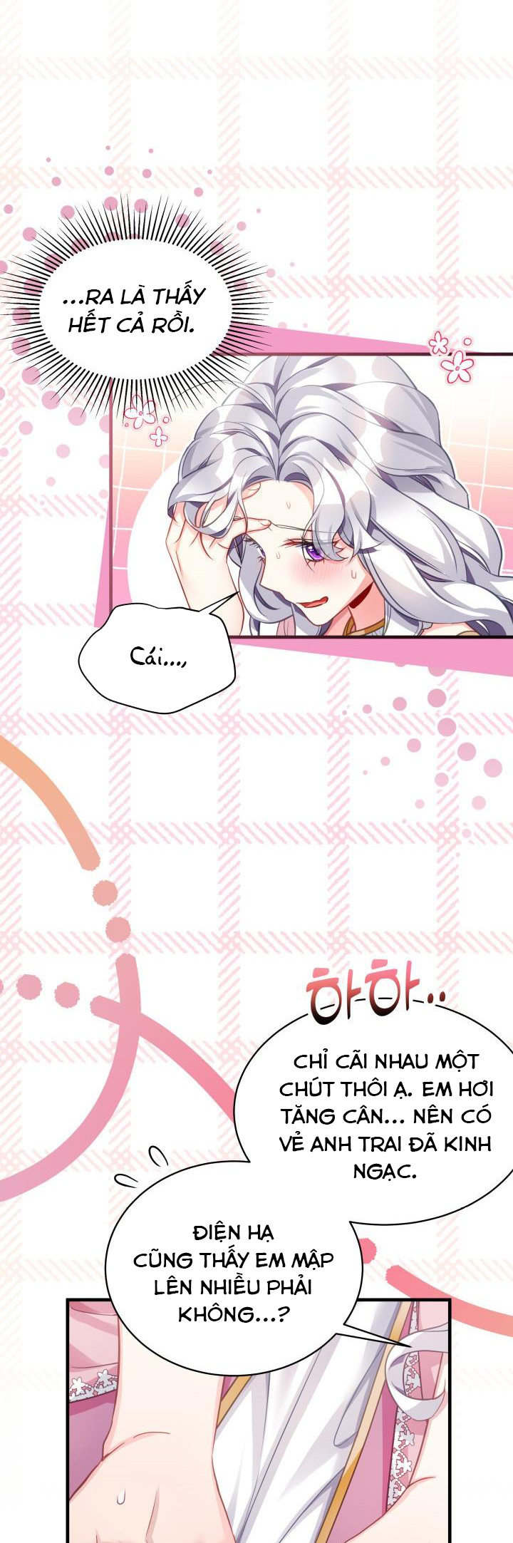 con gái chồng quá dễ thương chapter 99 30