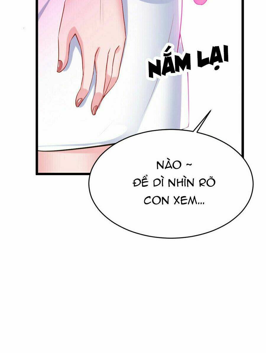 tiểu bạch điềm thê của long thiếu chapter 13 18