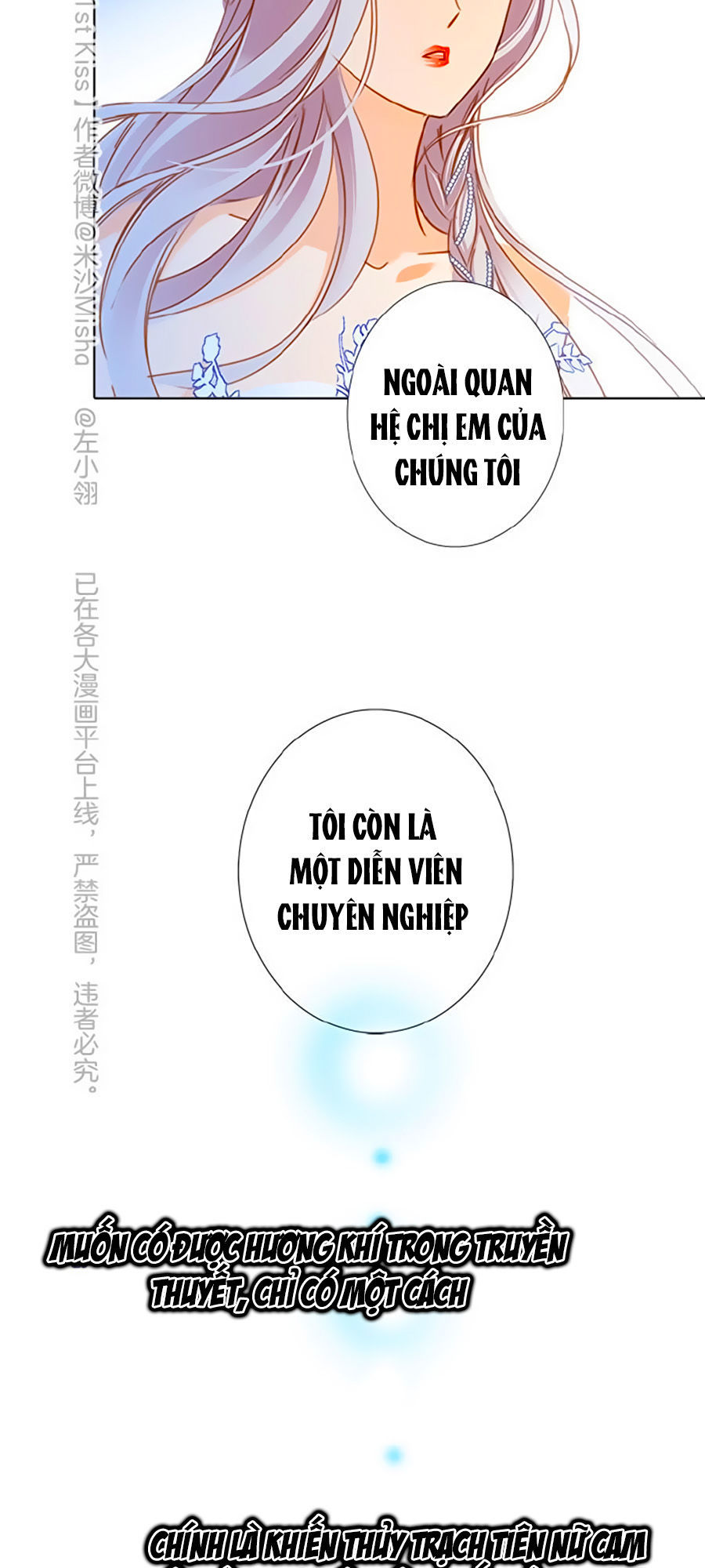 tình yêu và nhà sản xuất chapter 21 5