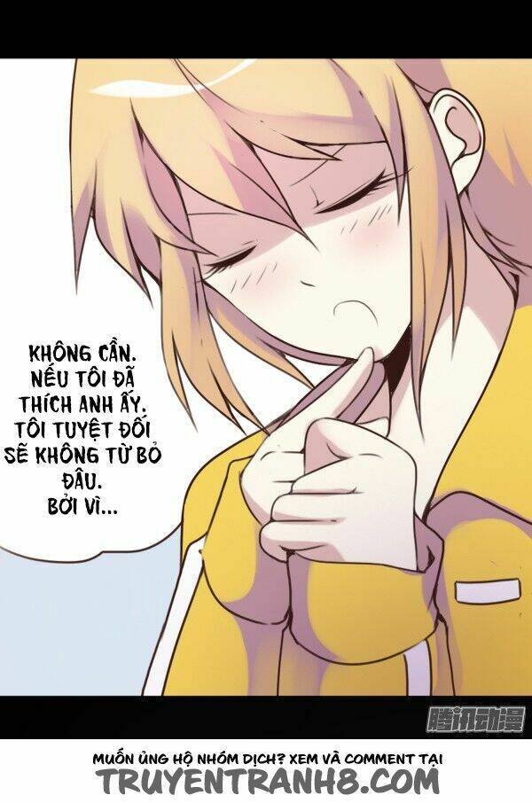 love-c romantic fruity chapter 18 19