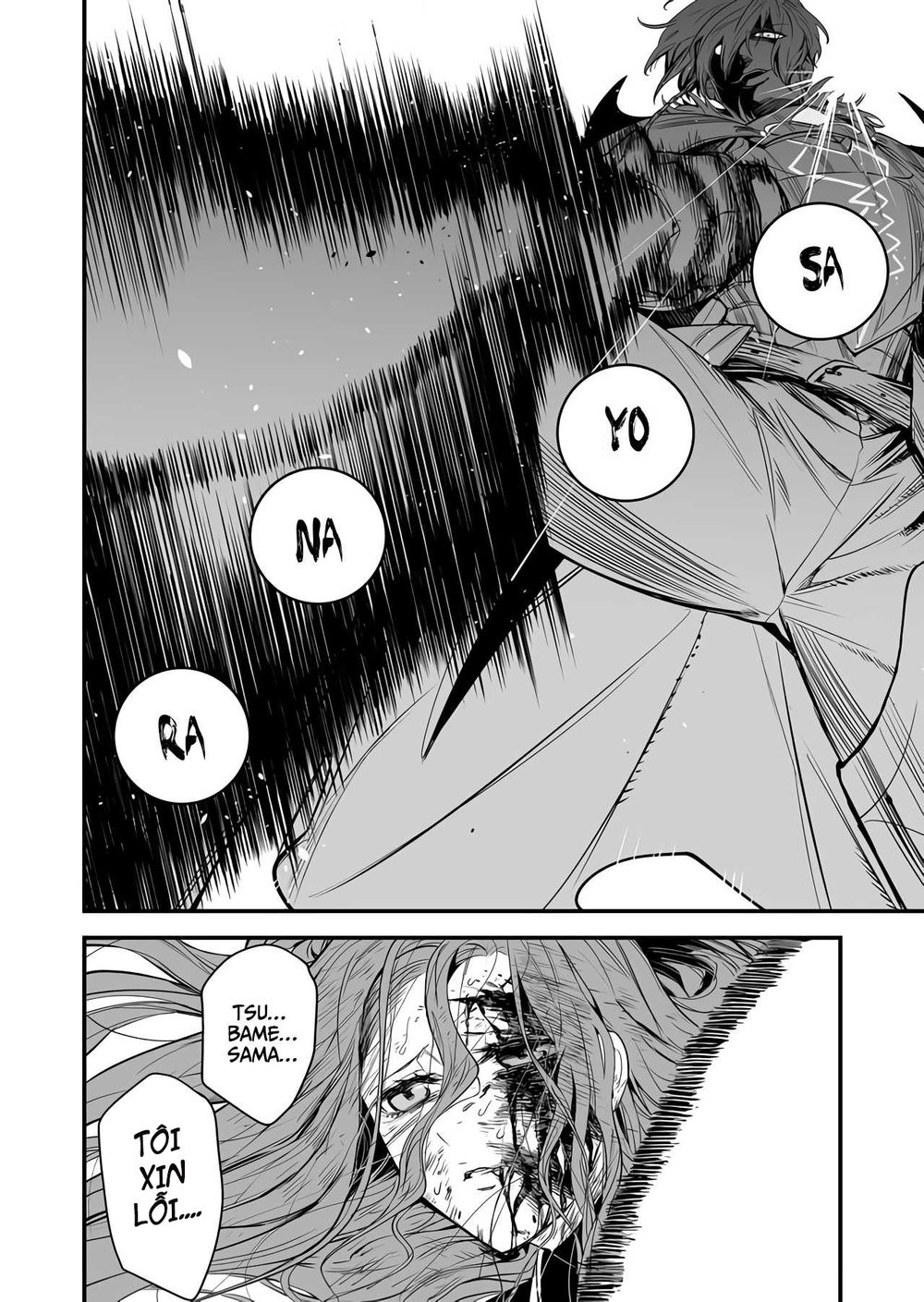 black 999 chapter 2.5 7