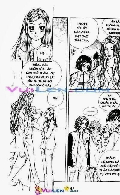 cô bé táo bạo chapter 10 146