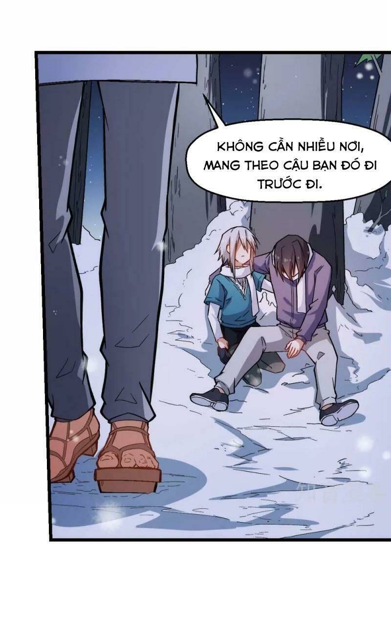 vườn trường cuồng sư hệ thống chapter 118 3