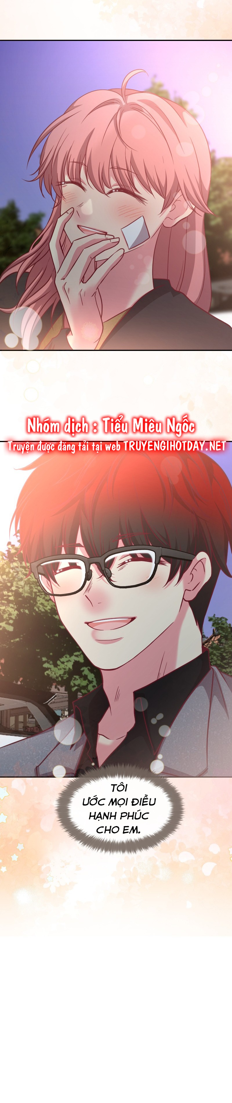 xin chào con yêu chapter 49 39