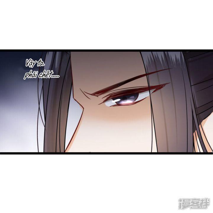 nụ cười của ngươi ngọt gãy tám cái răng của ta chapter 92 39