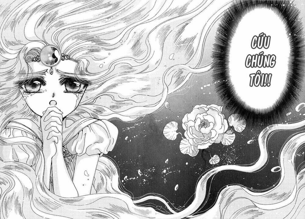 magic knight rayearth chapter 1 7