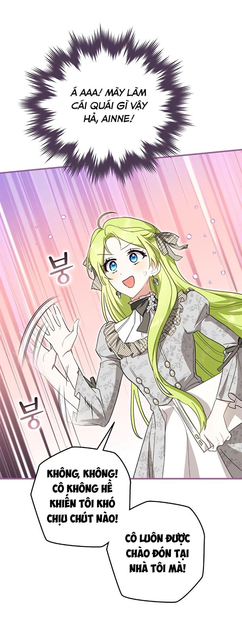 nữ chính giả thành nam nhân chapter 41 8