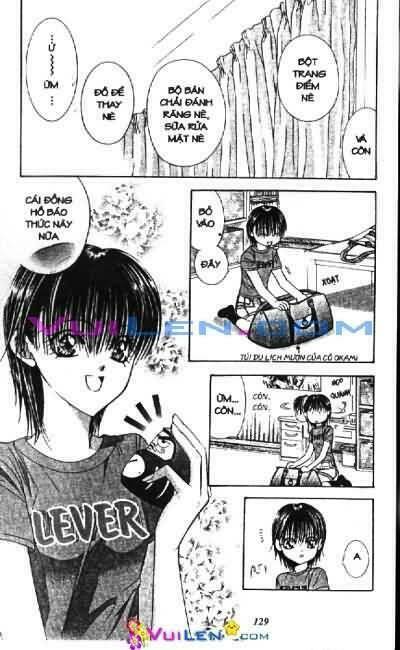 thử thách của kyouko chapter 79 130