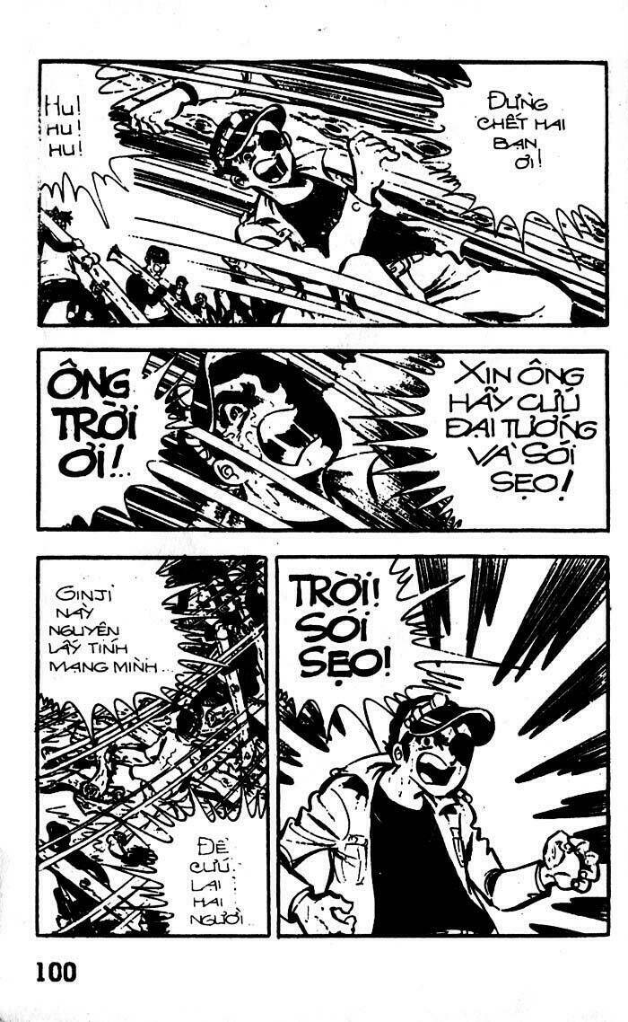 mankichi chapter 10.2 41