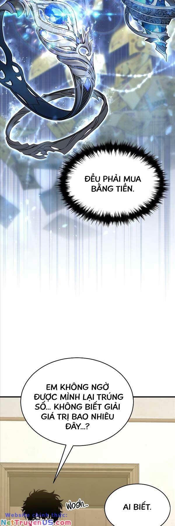 Người Chơi Mạnh Nhất Hồi Quy Lần Thứ 100 chapter 8 22