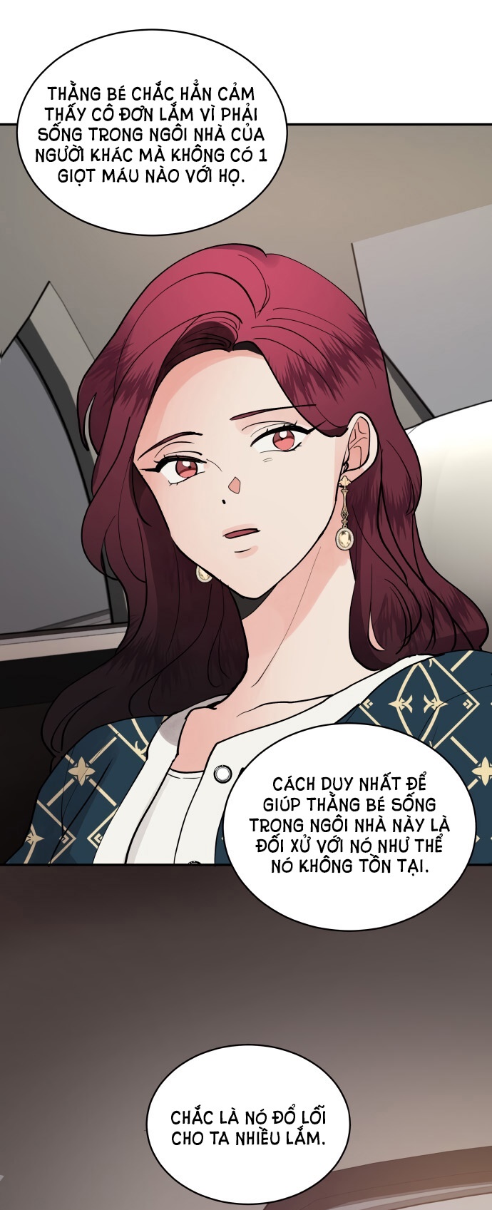 cặp đôi oan gia ngõ hẹp chapter 41 41