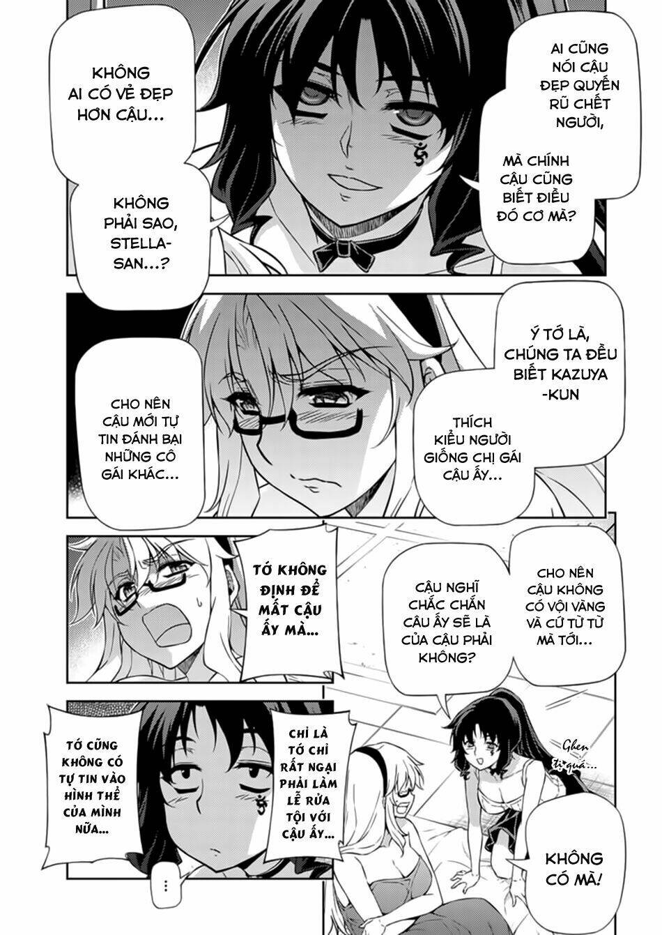 freezing chapter 155 21