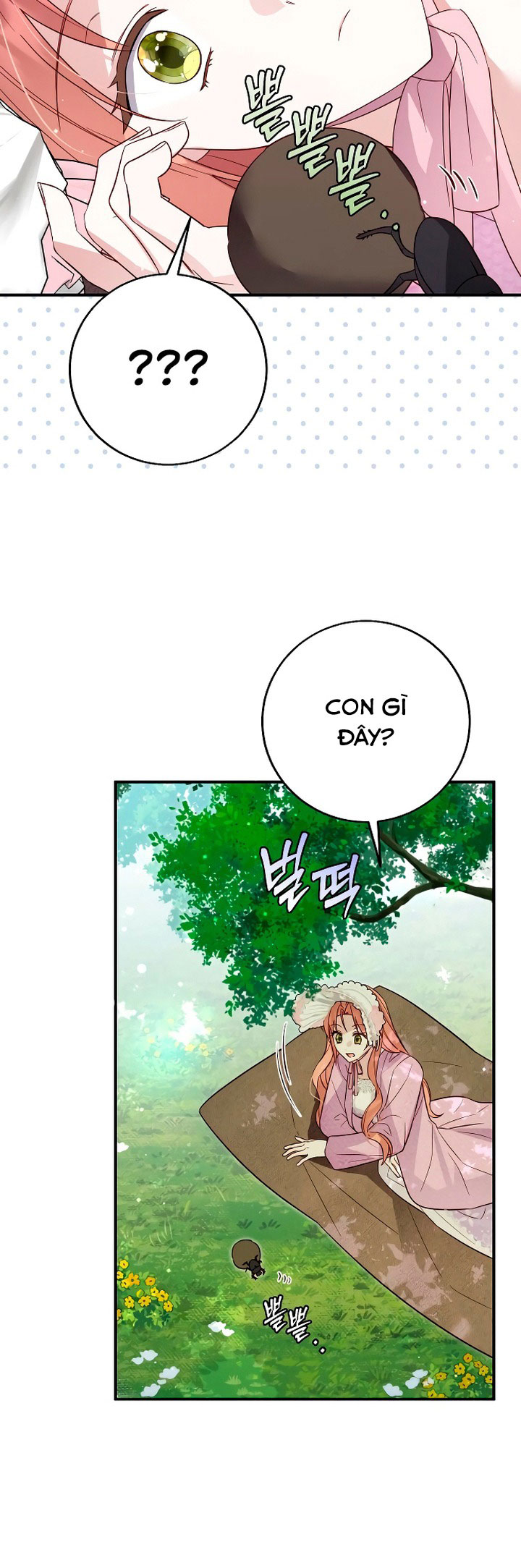 ngã xuống thiên đường chapter 12 17