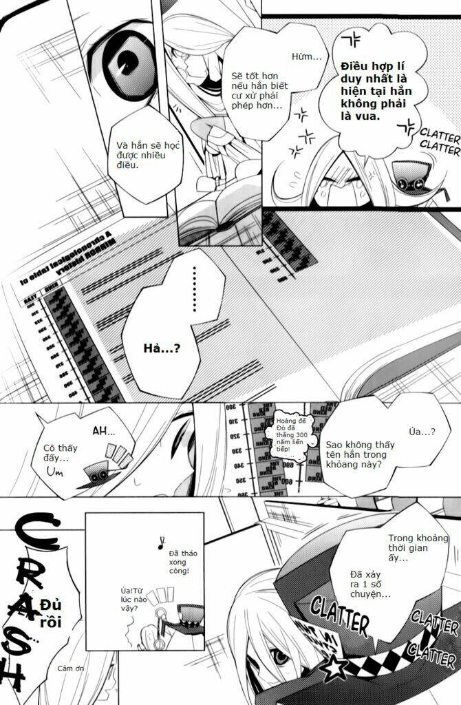 snow white and alice chapter 3 21