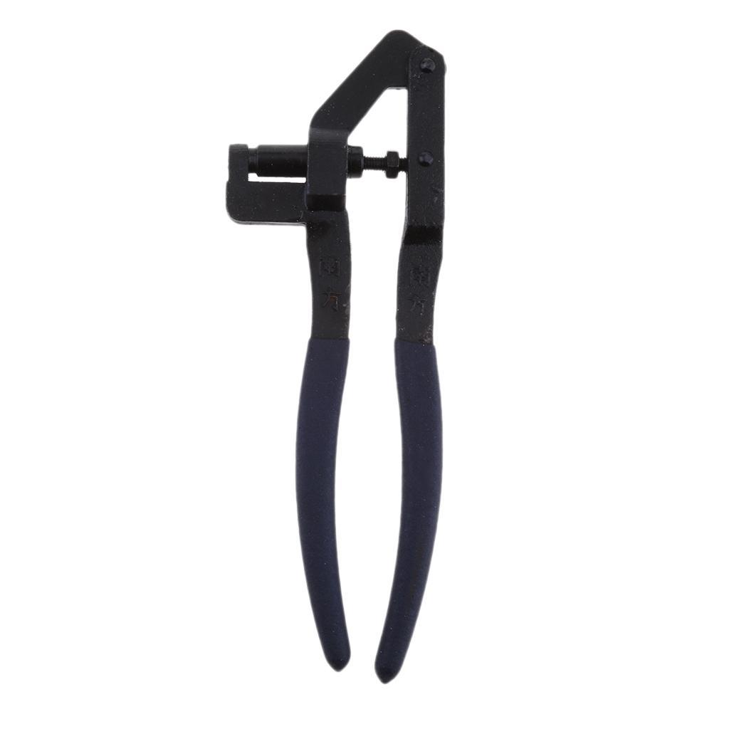 Motorcycle Timing Cam Chain Disassembly Chain Breaker Splitter Cutter Tool