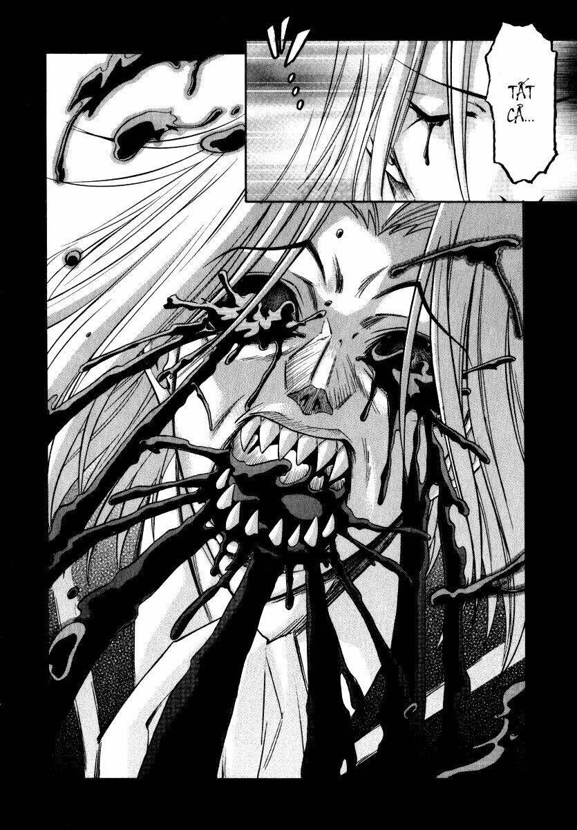 melty blood chapter 32 2