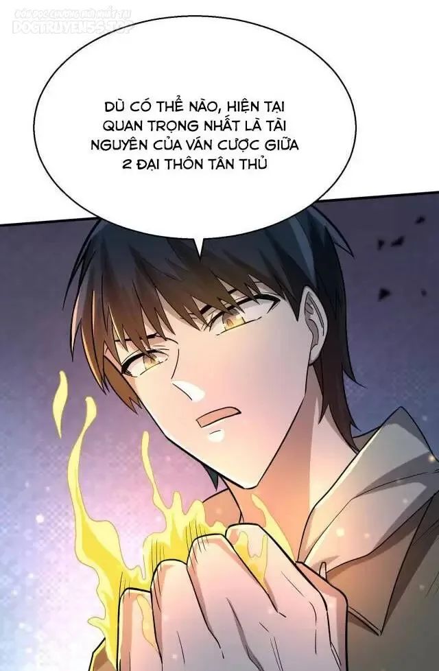 bắt đầu với thiên phú cấp sss chapter 11 16