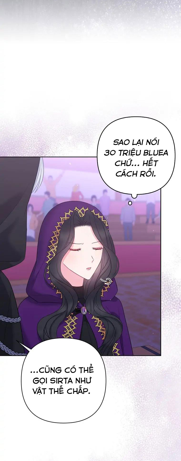 hương vị ngọt ngào muộn màn chapter 22 62