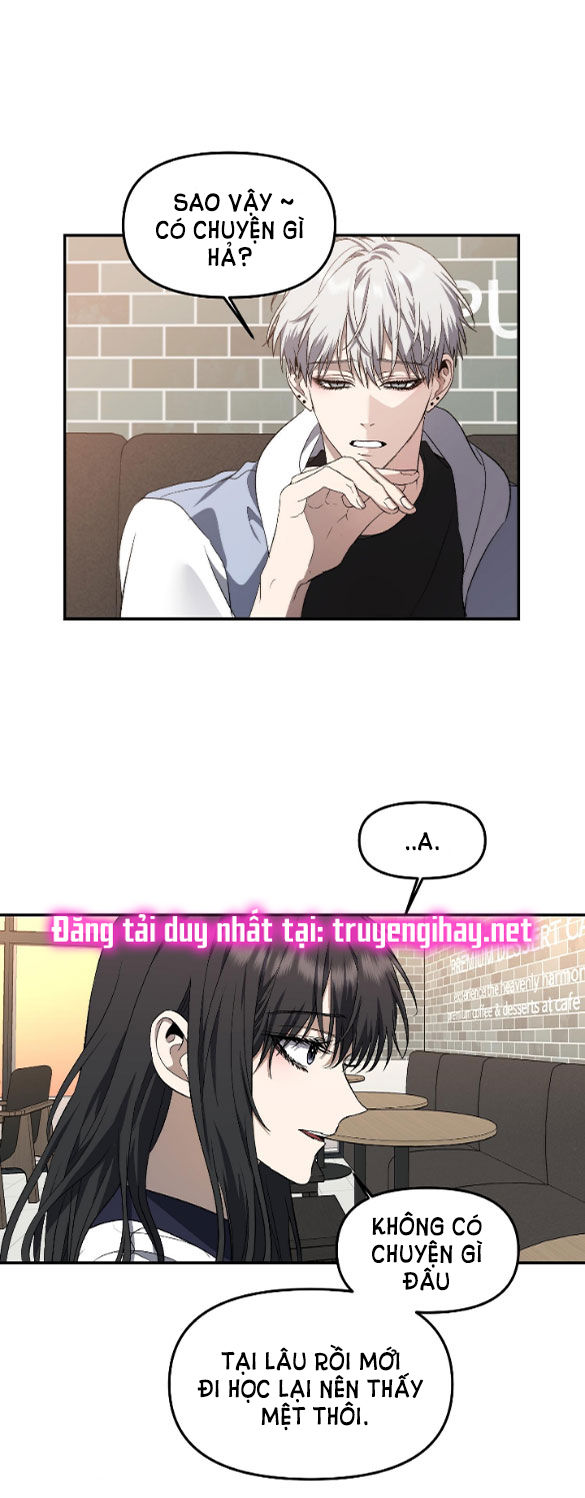 Tự Do Trong Mơ chapter 58.2 27