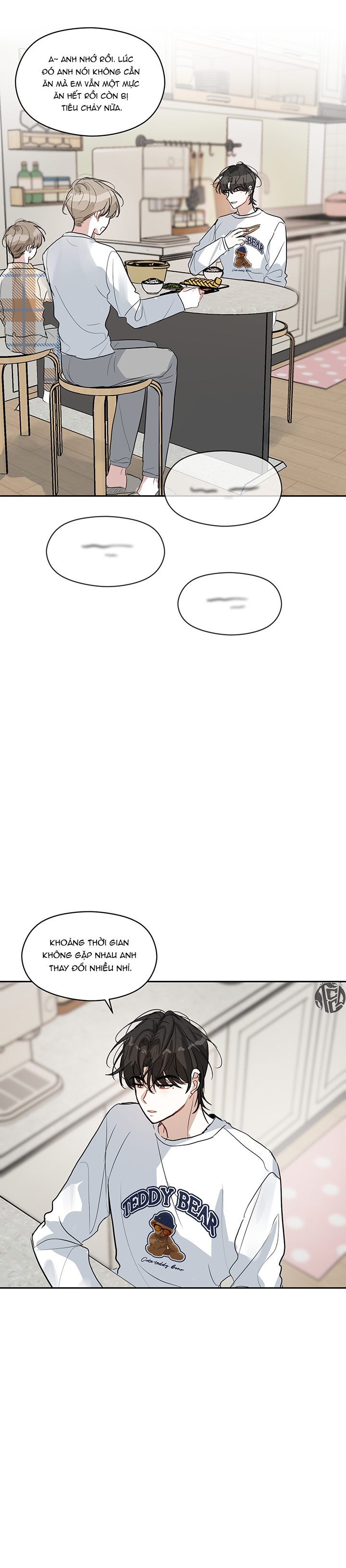 mùa xuân trở lại chapter 4 24