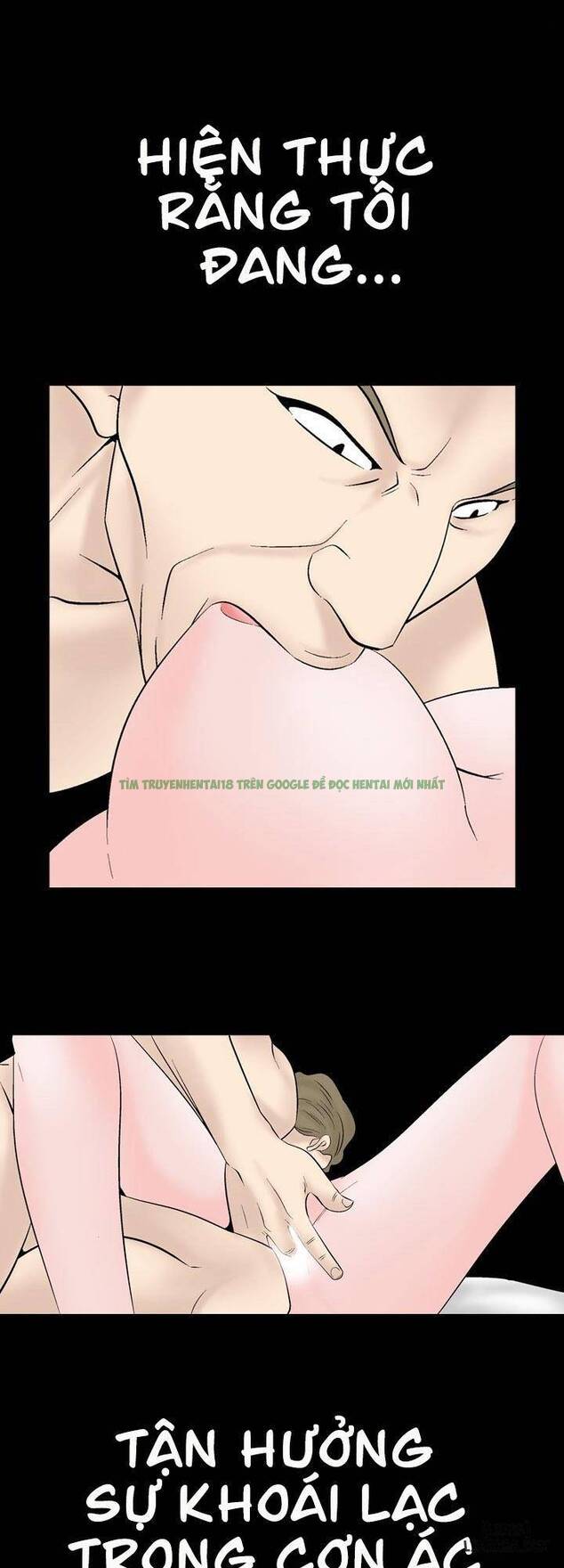 mùi vị của đôi bàn tay chapter 18 3