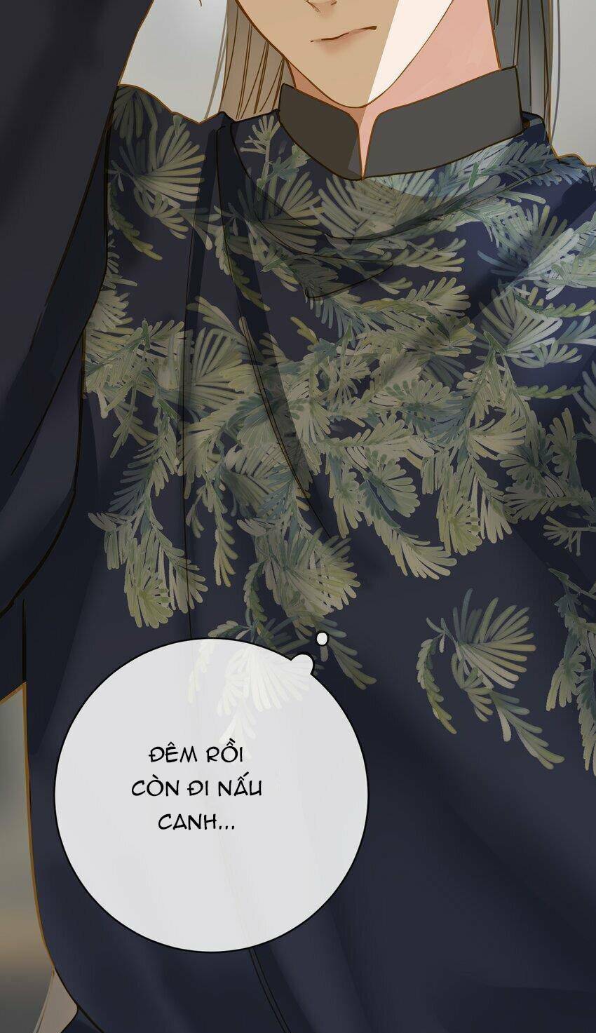 vương gia hắn luôn nghĩ tôi yêu hắn đến nghiện chapter 26 7