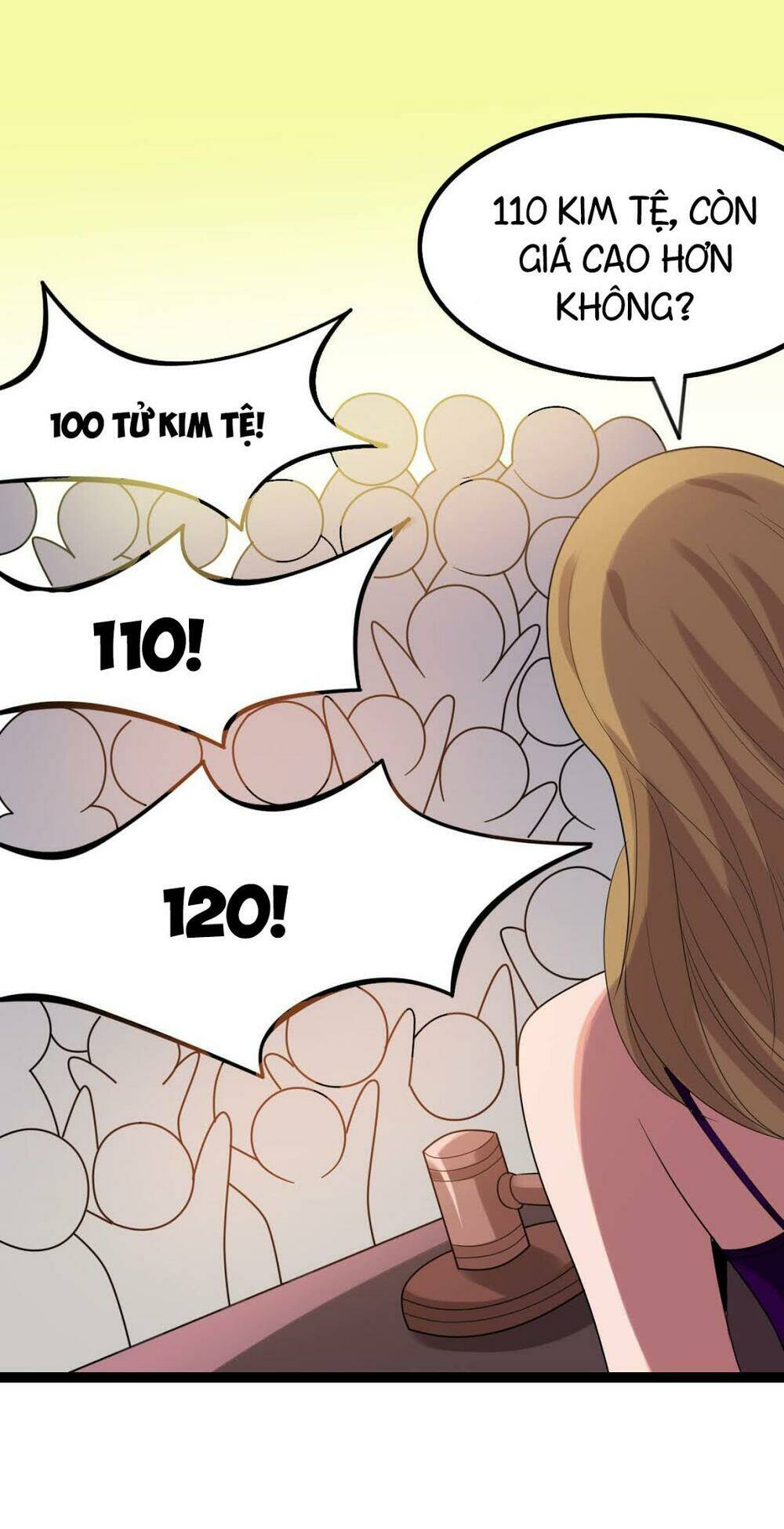 hỗn độn kiếm thần chapter 39 12