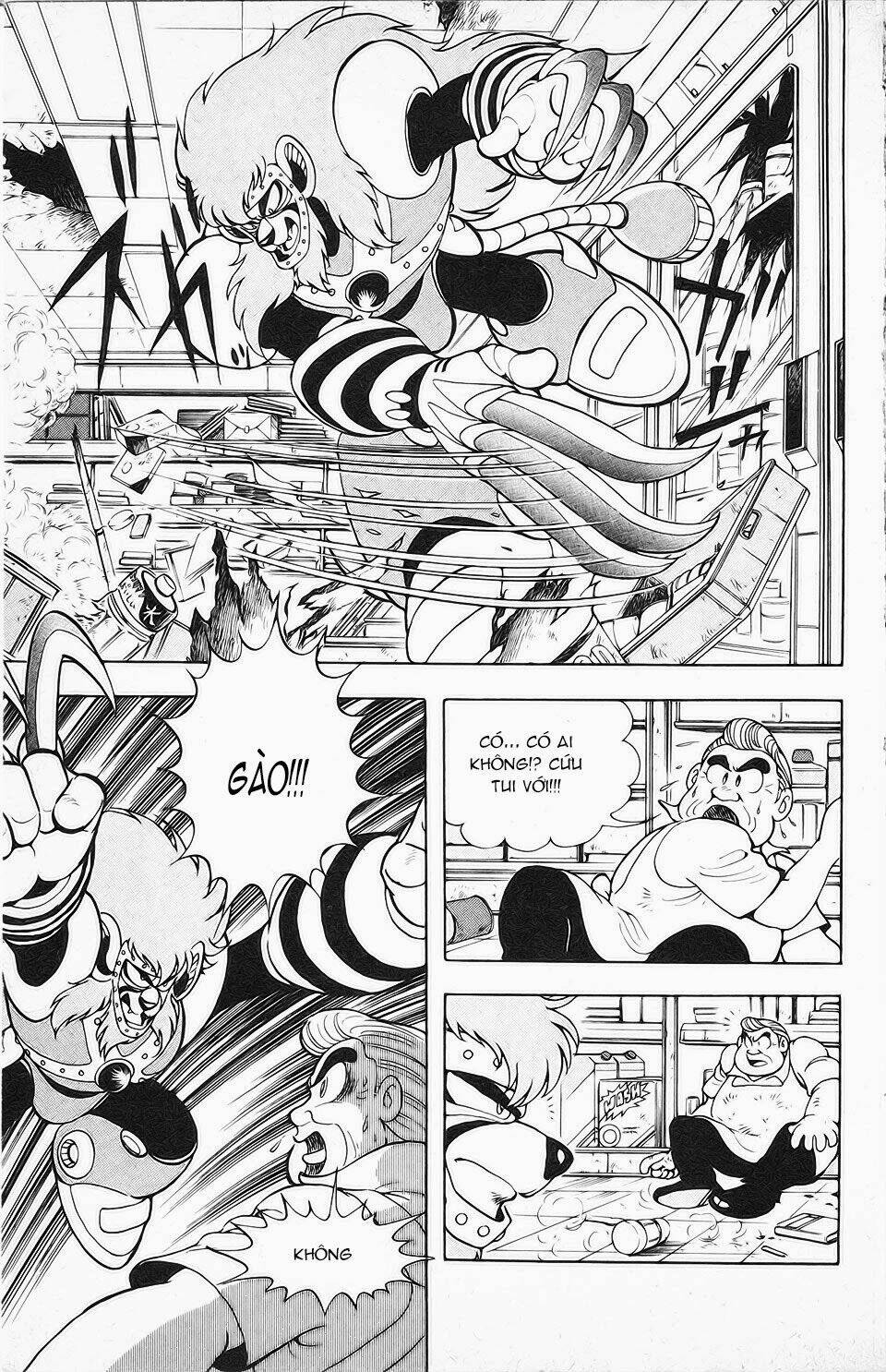 chiến binh thế giới ảo x ngoại truyện: hunter chapter 1 4