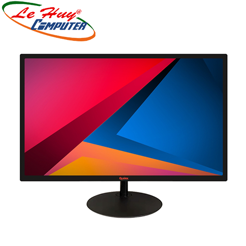 Màn hình máy tính GLOBAL GL-2201S 21.5Inch LED FullHD 60Hz 5ms - Hàng Chính Hãng