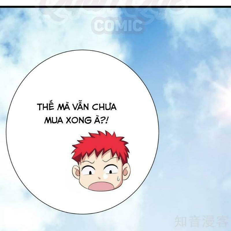 tối cường đặc chủng binh của hoa khôi chapter 98 43