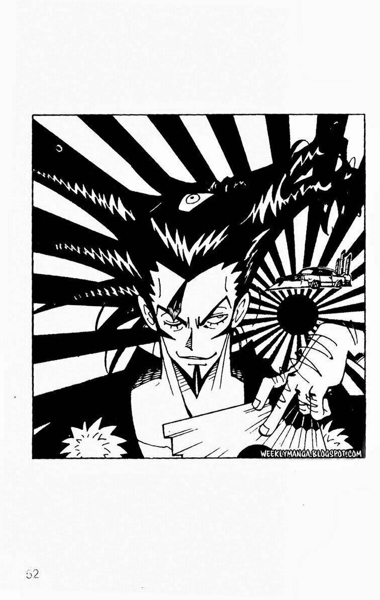 vua pháp thuật chapter 132 2