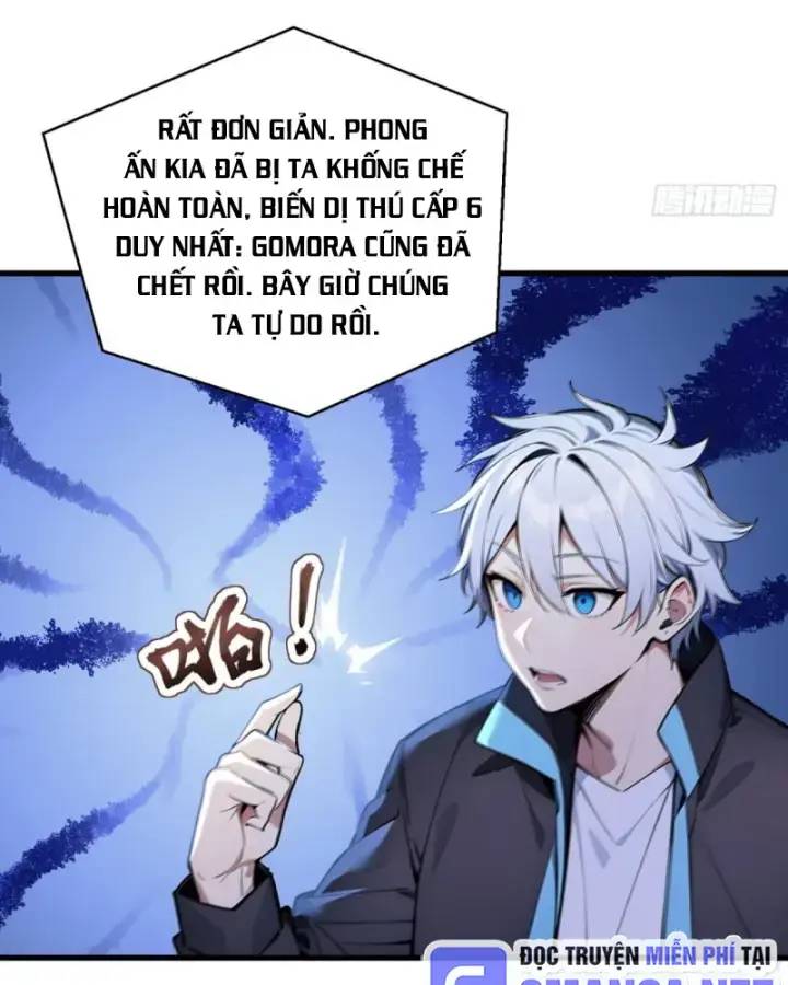 toàn dân thần vương: tôi hiến tế nghìn tỷ sinh linh! chapter 48 47