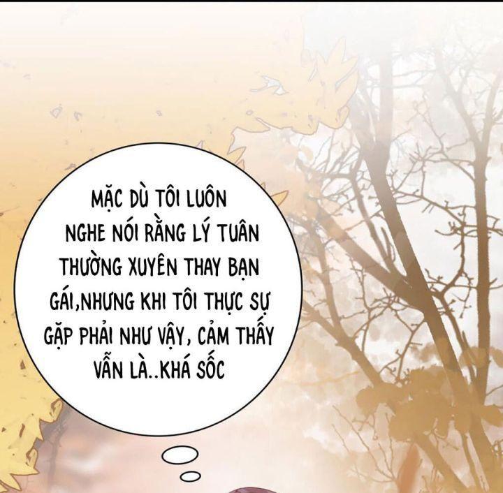 chiếc bật lửa và váy công chúa (b) chapter 21 23