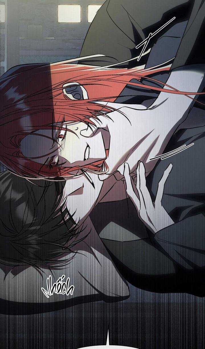 nghiện cuồng công - bdsm cùng sẹc chapter 7.5 70